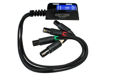 CatCore SP-3MMFF